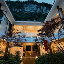 云千杉森林野奢度假营地