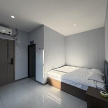 沈阳欧迪快捷旅馆