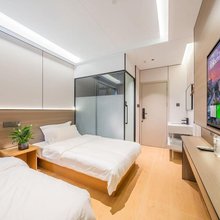 壹米hotel酒店