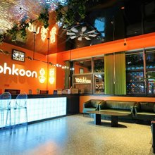 wohkoon者行孙酒店(北京国贸西大望路店)