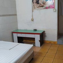 幸福住宿(黄江店)