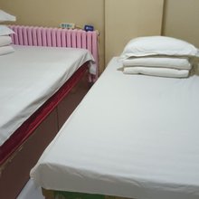 喜龙休闲客房