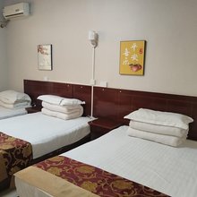 金龙宾馆(西安付村花园店)