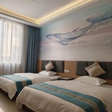 欣悦酒店