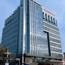 涞水盛世国际酒店