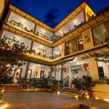 山夏小院(大理古城三月街店)
