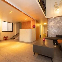 锦松公寓(广州北京路步行街珠江夜游天字码头店)