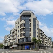 如颐轻居酒店(建德梅城古镇严州古城店)