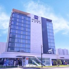 上海维景酒店(虹桥机场国家会展中心店)
