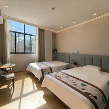普洱杞铭客栈