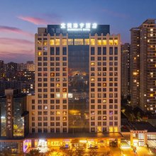 咸阳宝德海宇酒店