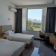 云家土菜馆民宿