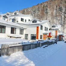 雪乡丽雪橒间民俗客栈(中国雪乡景区店)