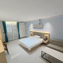 万泊公寓(世龙大道店)