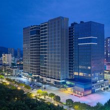 四会智选假日酒店