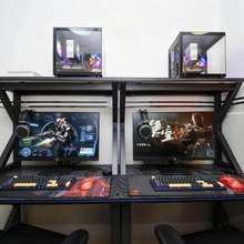 创娱电竞公寓(深圳清湖地铁站店)