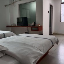 兴嘉盛宾馆(海口高铁东站海南省农业学校店)