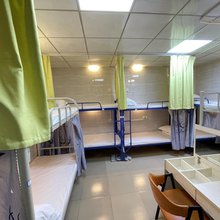 优居青旅(机场固戍地铁站店)