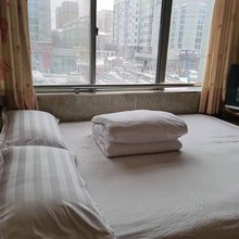 潍坊梦馨宾馆