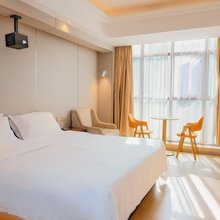 黄梅威尔国际酒店