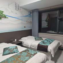 延安帝豪宾馆