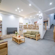 婺源花间故事美宿