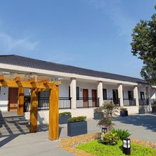 大通农场·澜轩民宿