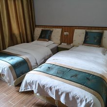 佳佳宾馆(宜昌猇亭三峡机场店)