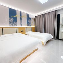 名京民宿(西安大明宫西地铁站店)
