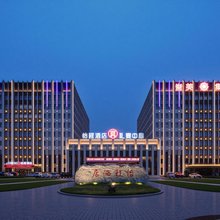 鹤壁淇县人民路怡程酒店