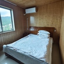 括苍山括苍避暑民宿