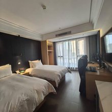 悦竞电竞酒店