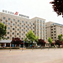 锦江之星酒店(郑州二七万达京广南路地铁站店)