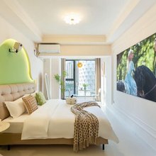 云上小筑民宿(安宁吾悦广场店)