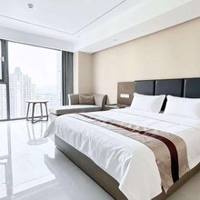 尊悦酒店(济南万虹广场店)
