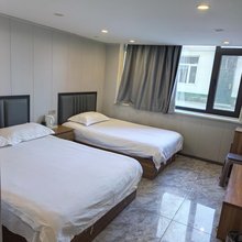 金鹤宾馆