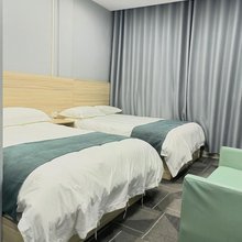 云歌旅社