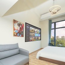 铂宸雅悦BCHOTEL(容桂碧桂园凤凰湾店)