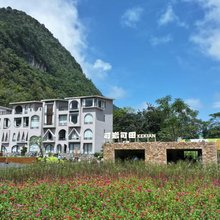 可岩可田民宿(莽山五指峰店)