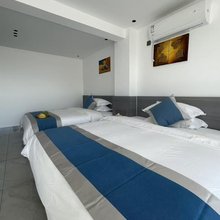 椿下时光民宿(双廊风景区店)