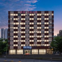 腾寓·行政公寓(深圳观澜华为九龙山工业园店)