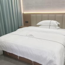 歇亿晚客房