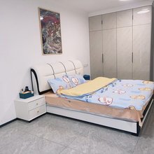 宁家管家公寓(西武学园分店)