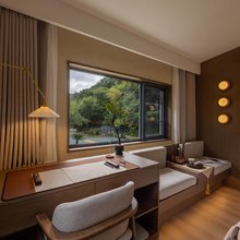 花筑·山隐云栖居(舟山普陀山万佛宝塔店)