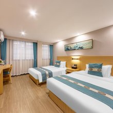 逸致酒店(广州塔琶洲会展店)