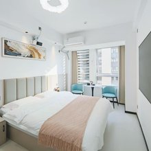 华美自助民宿(临沂站店)