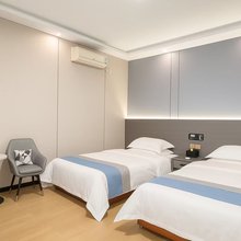 鑫悦宾馆
