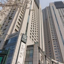 青岛扬帆海景民宿(五四广场万象城店)
