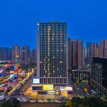 锦悦辰智能轻奢公寓(华西医院锦江院区店)