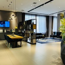 驿居酒店(丹东火车站邮电大厦店)